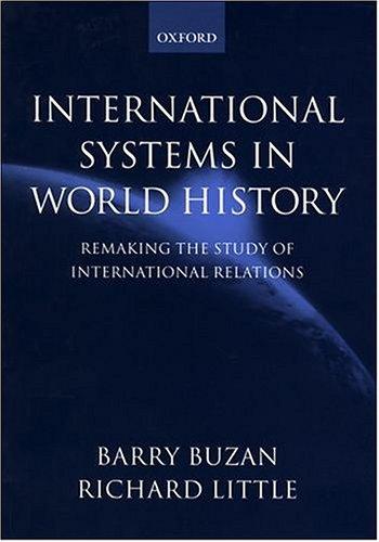 International Systems in World History